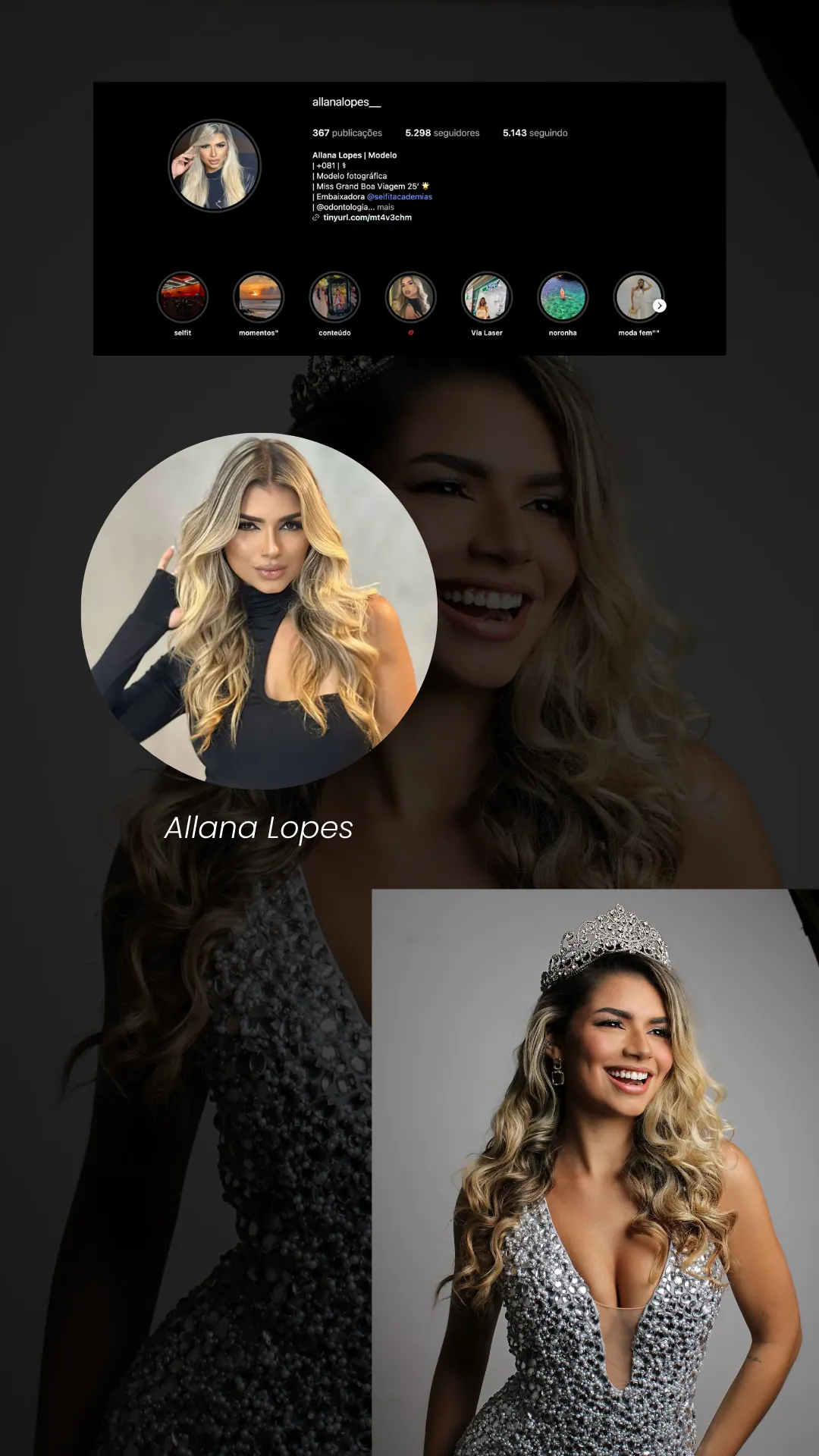 Allana Lopes